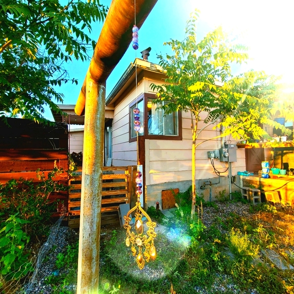 Beautiful Sun Catcher - Picture 5 of 7